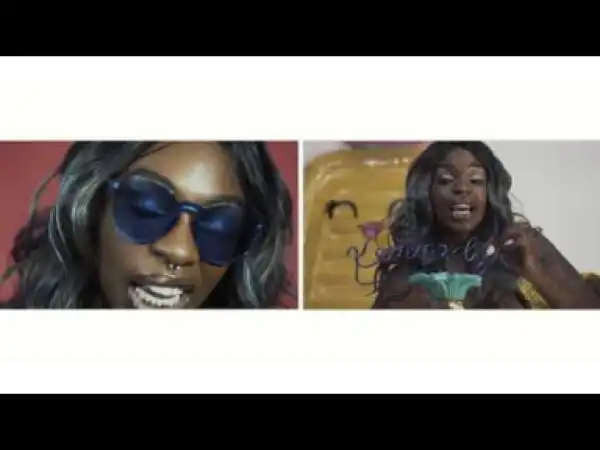 Video: Kennedy Vaughn - Eff Ya Heart